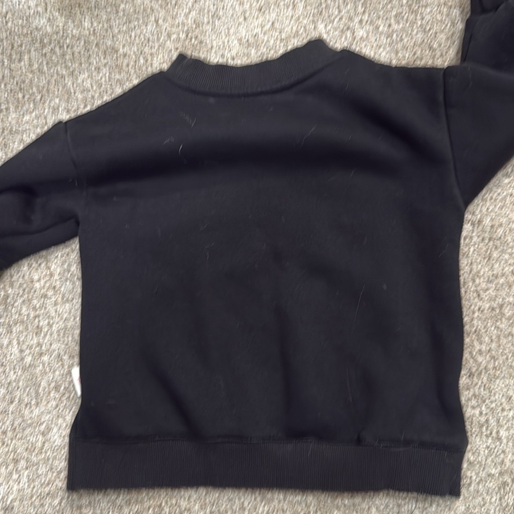Mickey crewneck - Picture 5 of 5